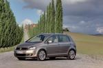 Volkswagen Golf Plus 2009 года